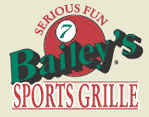 Bailey's Sports Grille